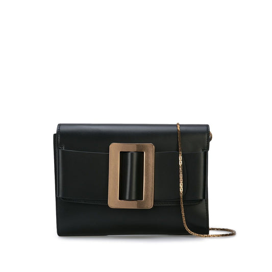 Boyy Buckle Clutch Shoulder