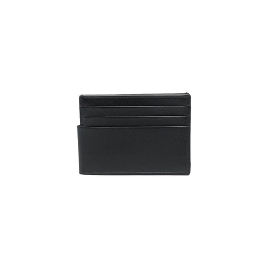 Alexander McQueen Card holder with print 7265641AAJO1000