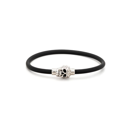 Alexander McQueen Skull bracelet 7290041AAIK1000