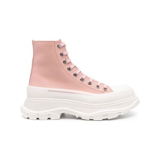 Alexander McQueen Ankle boots 697080W4LR19243