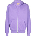AUTRY Sweaters Purple HOSM2566LILAC