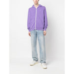 AUTRY Sweaters Purple HOSM2566LILAC