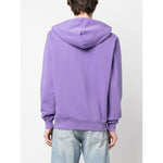 AUTRY Sweaters Purple HOSM2566LILAC
