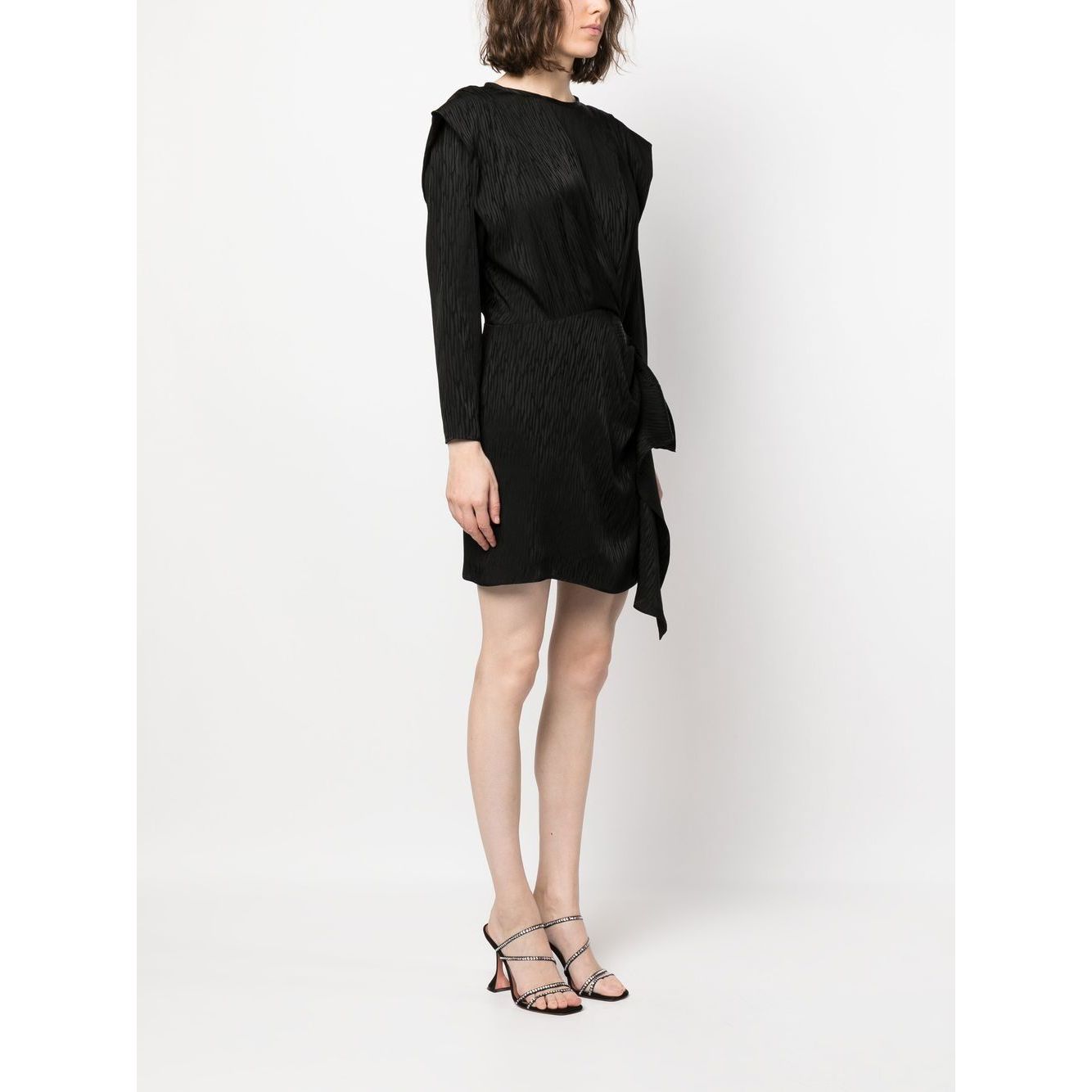 Iro Dresses Black