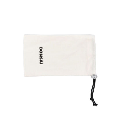 Bonsai oversized curved-frame sunglasses Sunglasses