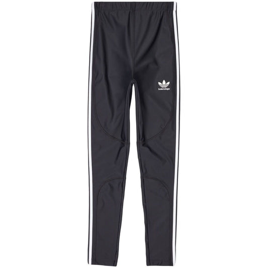 ADIDAS X BALENCIAGA Trousers Black Trousers