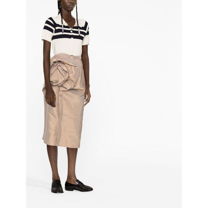 Maison Margiela Skirts Beige