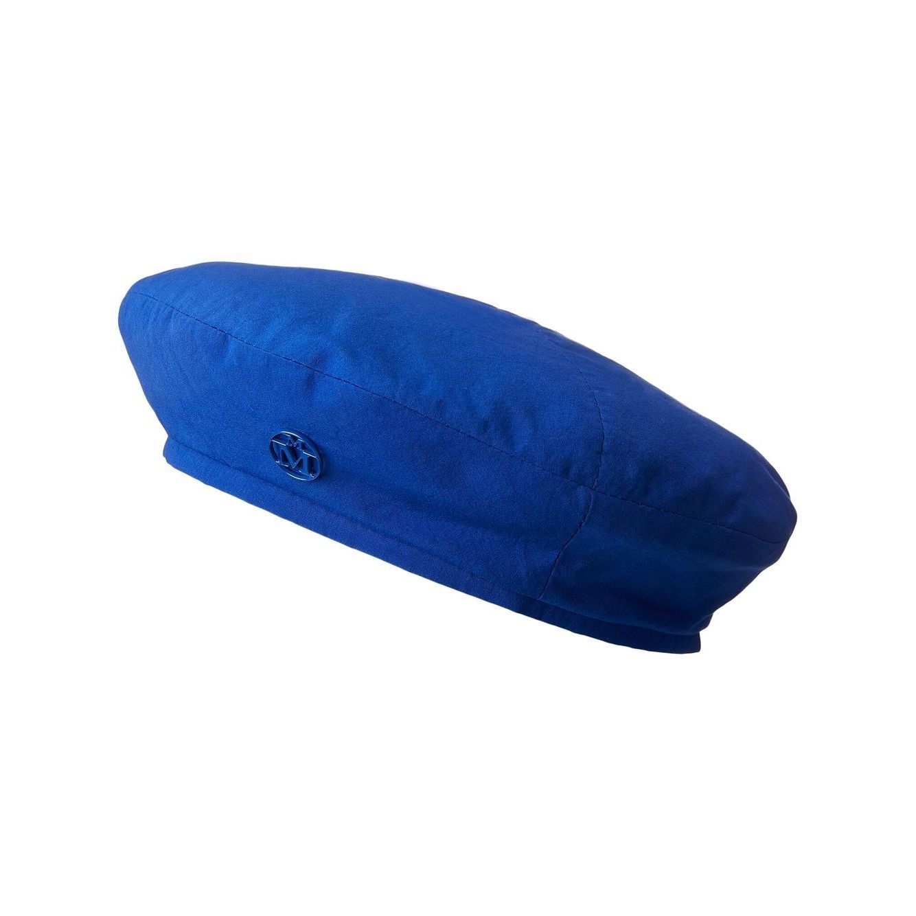 Maison Michel Hats Blue