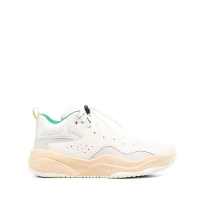 BRAND BLACK Sneakers White Sneakers