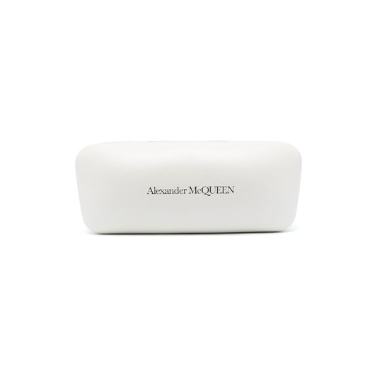 Alexander McQueen cat-eye frame sunglasses