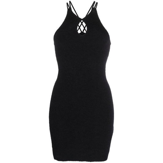 Iro Dresses Black