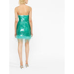 Giuseppe di Morabito Dresses Clear Blue Dresses