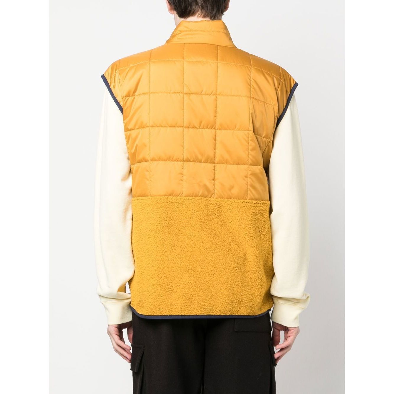 COTOPAXI Jackets Yellow