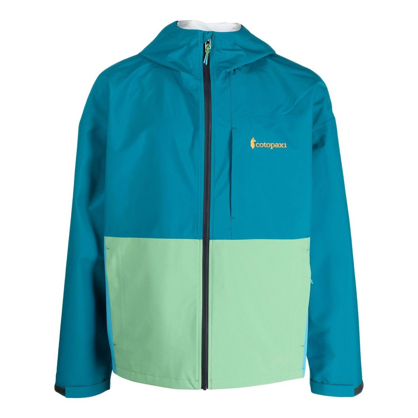 COTOPAXI Coats Clear Blue