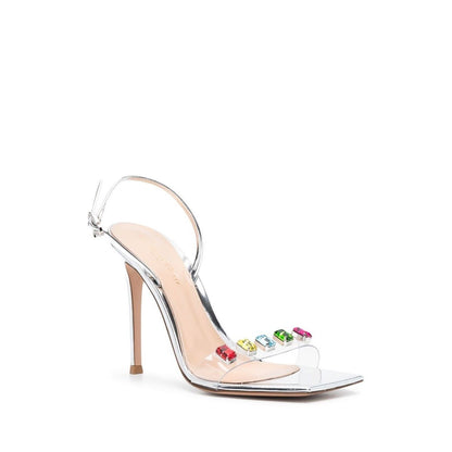 Gianvito Rossi Sandals Grey