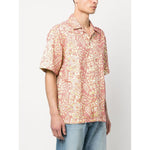 BLUEMARBLE Shirts Red Shirts