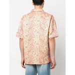 BLUEMARBLE Shirts Red Shirts