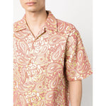 BLUEMARBLE Shirts Red Shirts