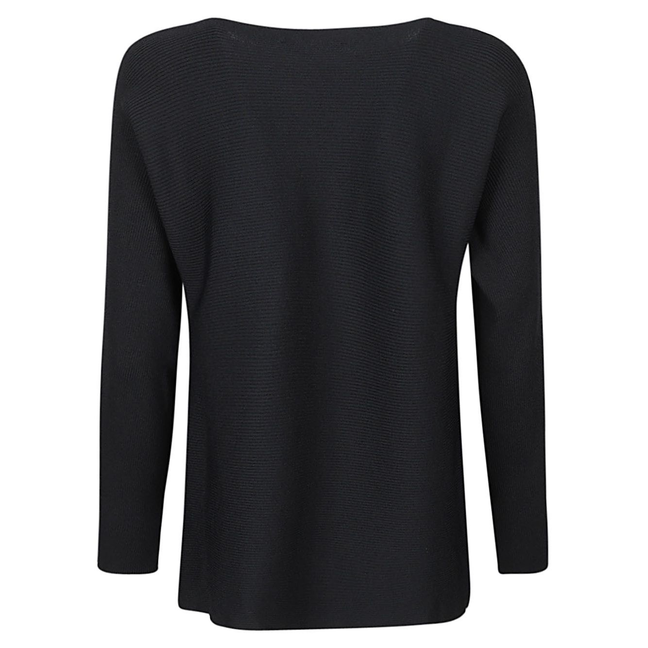 Liviana Conti Sweaters Blue