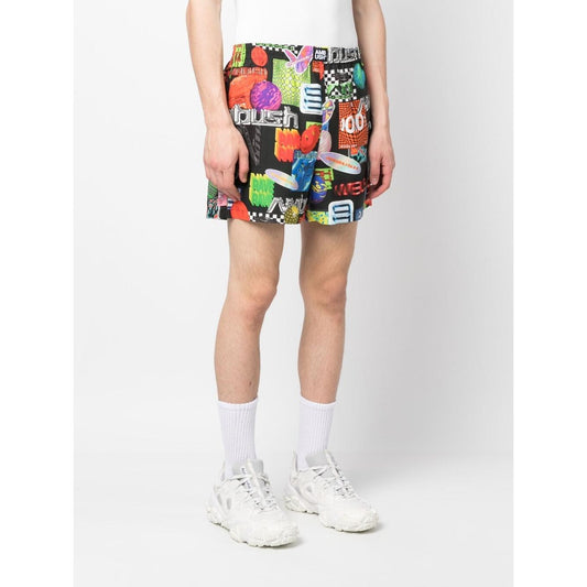 Ambush Shorts MultiColour BMCB026S23FAB0011084