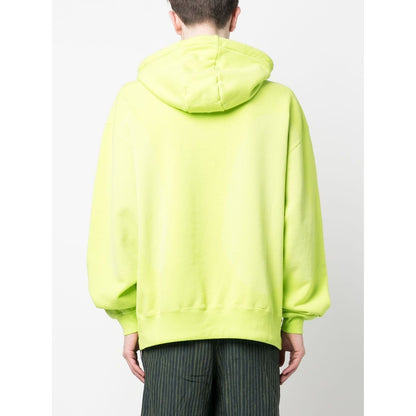 Bonsai Sweaters Green