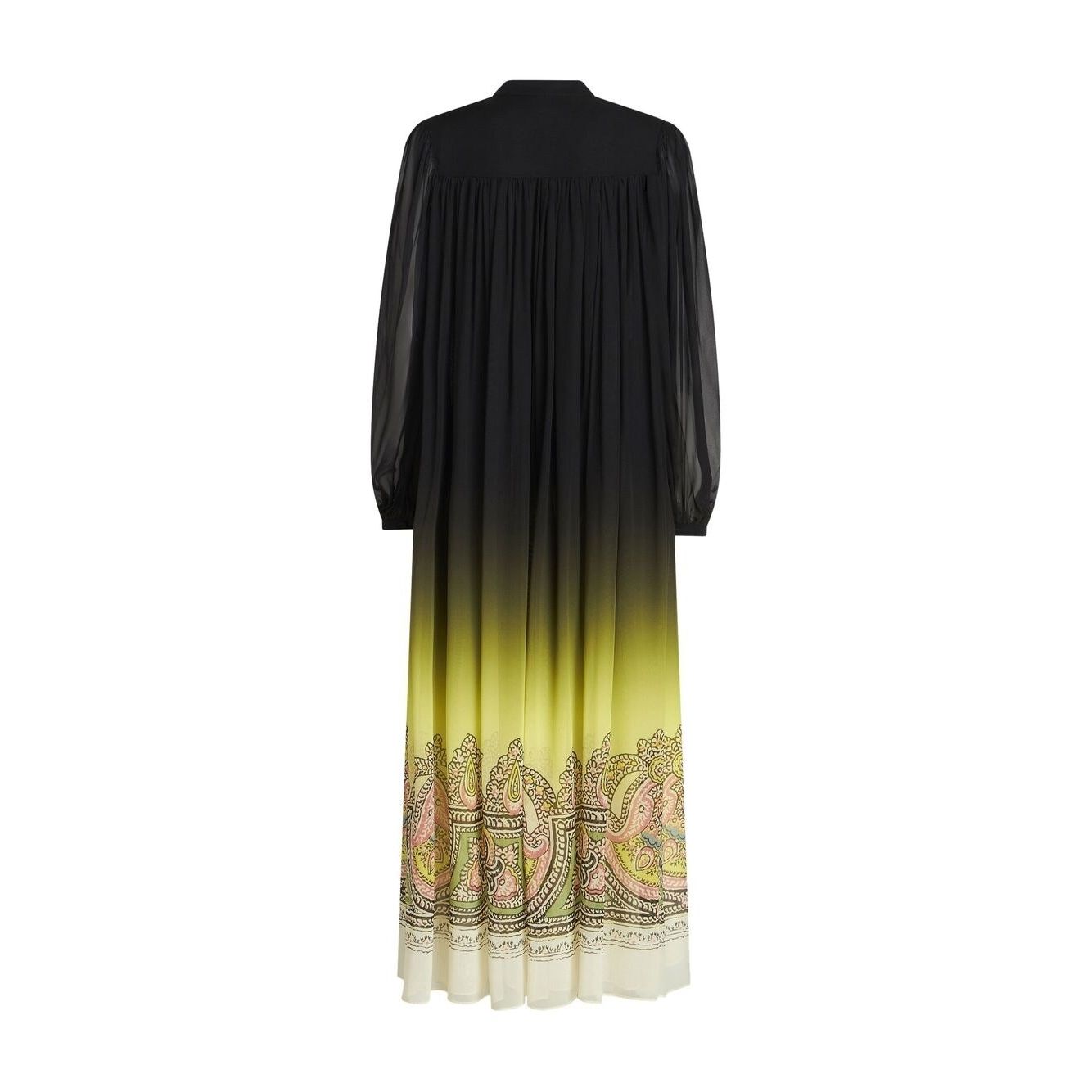 Etro Dresses Black Dresses