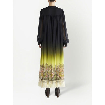 Etro Dresses Black Dresses