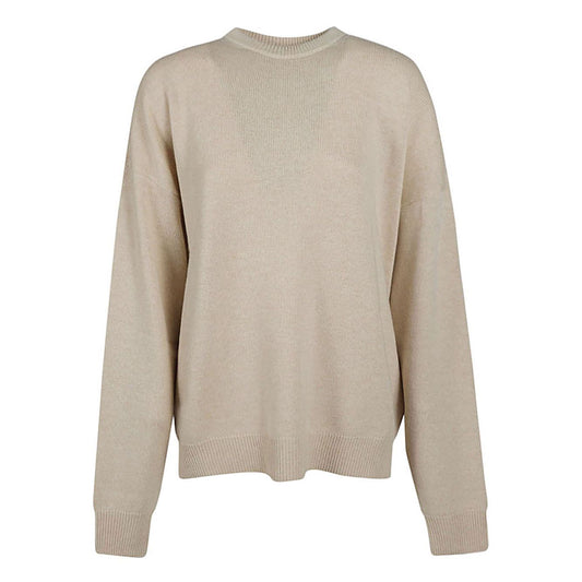 Balenciaga wool blend sweater Topwear