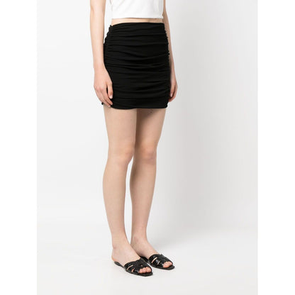 Tory Burch Skirts Black
