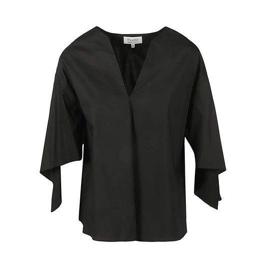 PSOPHIA Top Black