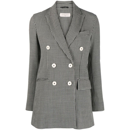 Circolo 1901 Jackets Black