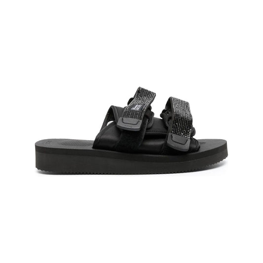 BLUMARINE CAPSULE Sandals Black 6R001AN0990