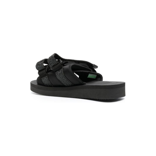 BLUMARINE CAPSULE Sandals Black 6R001AN0990