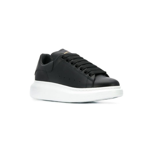 Alexander McQueen oversized sneakers