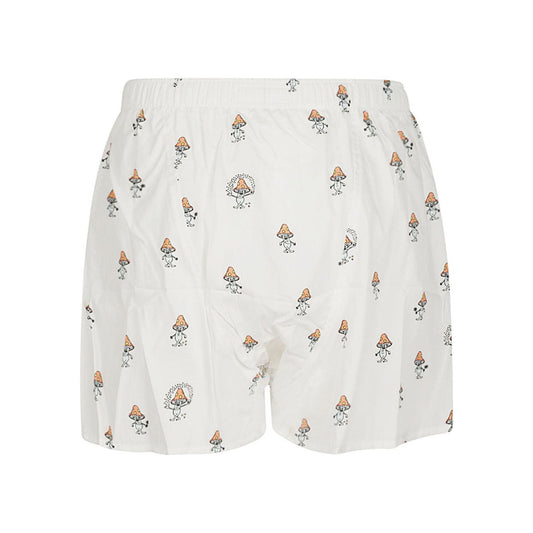 EDMMOND STUDIOS Underwear White 1239804000PLAINWHITE