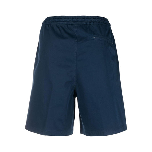 Department5 Shorts Blue UB0031TS0001807