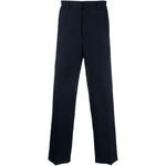 Department5 Trousers Blue UP0362TS0116816