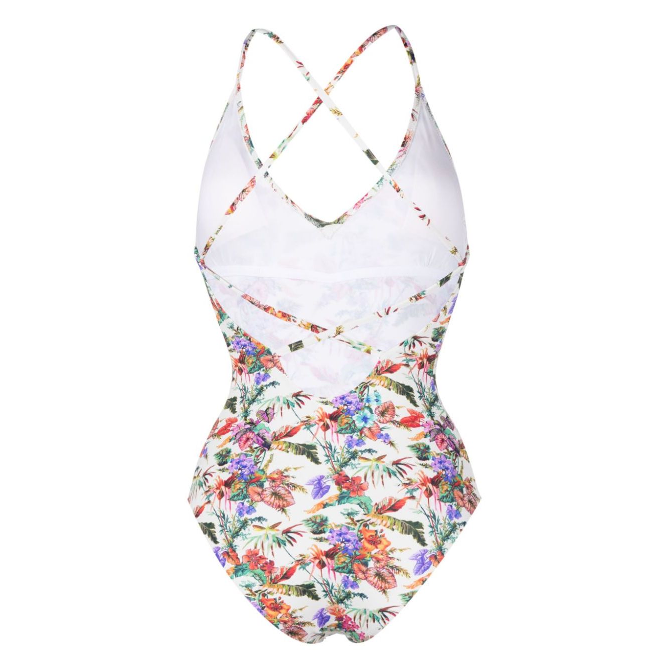 Anjuna Sea clothing MultiColour Beachwear & underwear