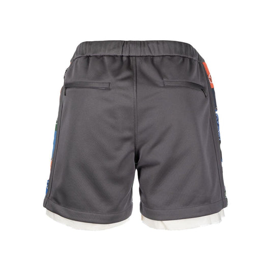 Childern of The Discordance Shorts Grey COTDPT010GRAY