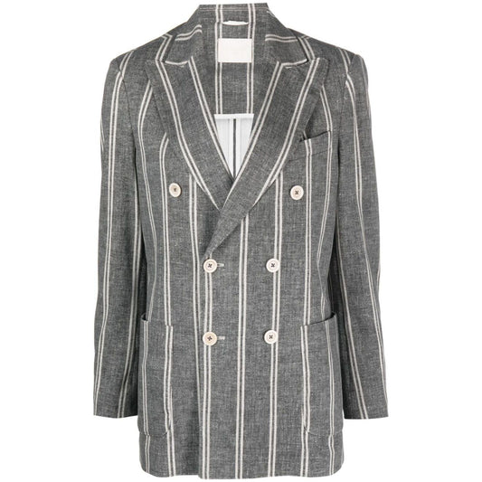 Circolo 1901 Jackets Black FD2725NERO