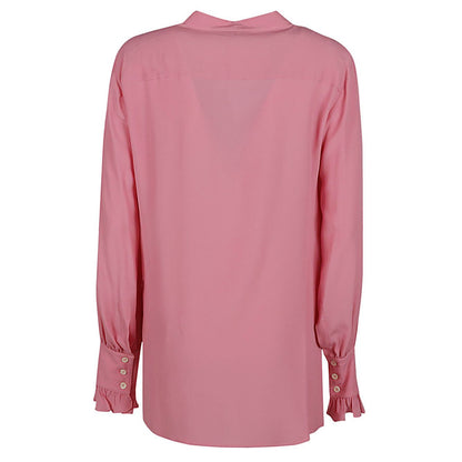 Seafarer Shirts Pink