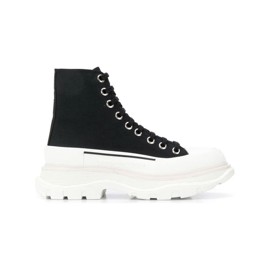 Alexander McQueen Tread Slick sneakers 697080W4MV21070-AI23
