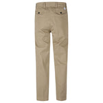 Department5 Trousers Beige UP0361TS0001052