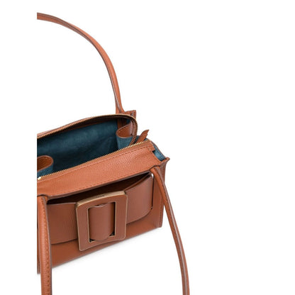 Boyy Bobby 18 soft leather handbag