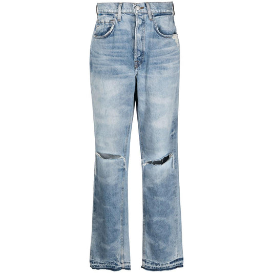 COTTON CITIZEN Jeans Black W4293146KATEBRDWY