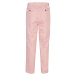 Department5 Trousers Pink UP0361TS0001538