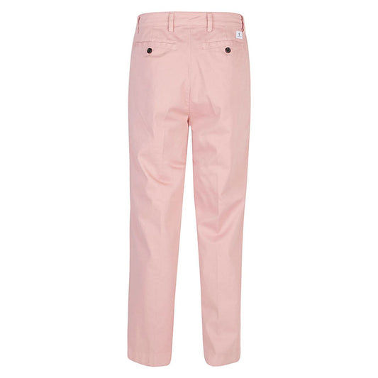 Department5 Trousers Pink UP0361TS0001538