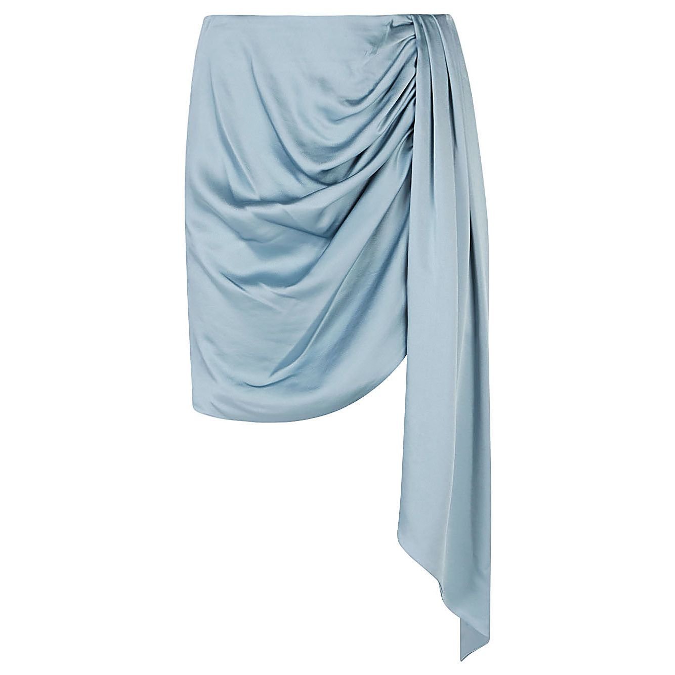 Jonathan Simkhai Skirts Clear Blue
