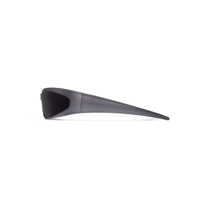 Balenciaga oval-frame sunglasses Sunglasses