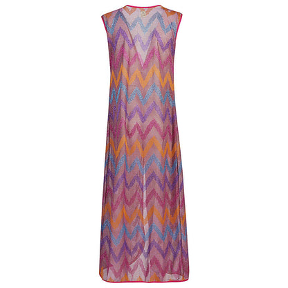 FEEL ME FAB Dresses MultiColour Dresses